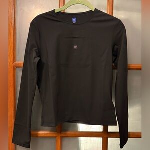 Yeezy YZY x Gap Womens Second Skin Long Sleeve